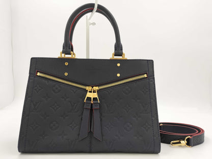 LOUIS VUITTON Louis Vuitton Hand Shoulder Bag