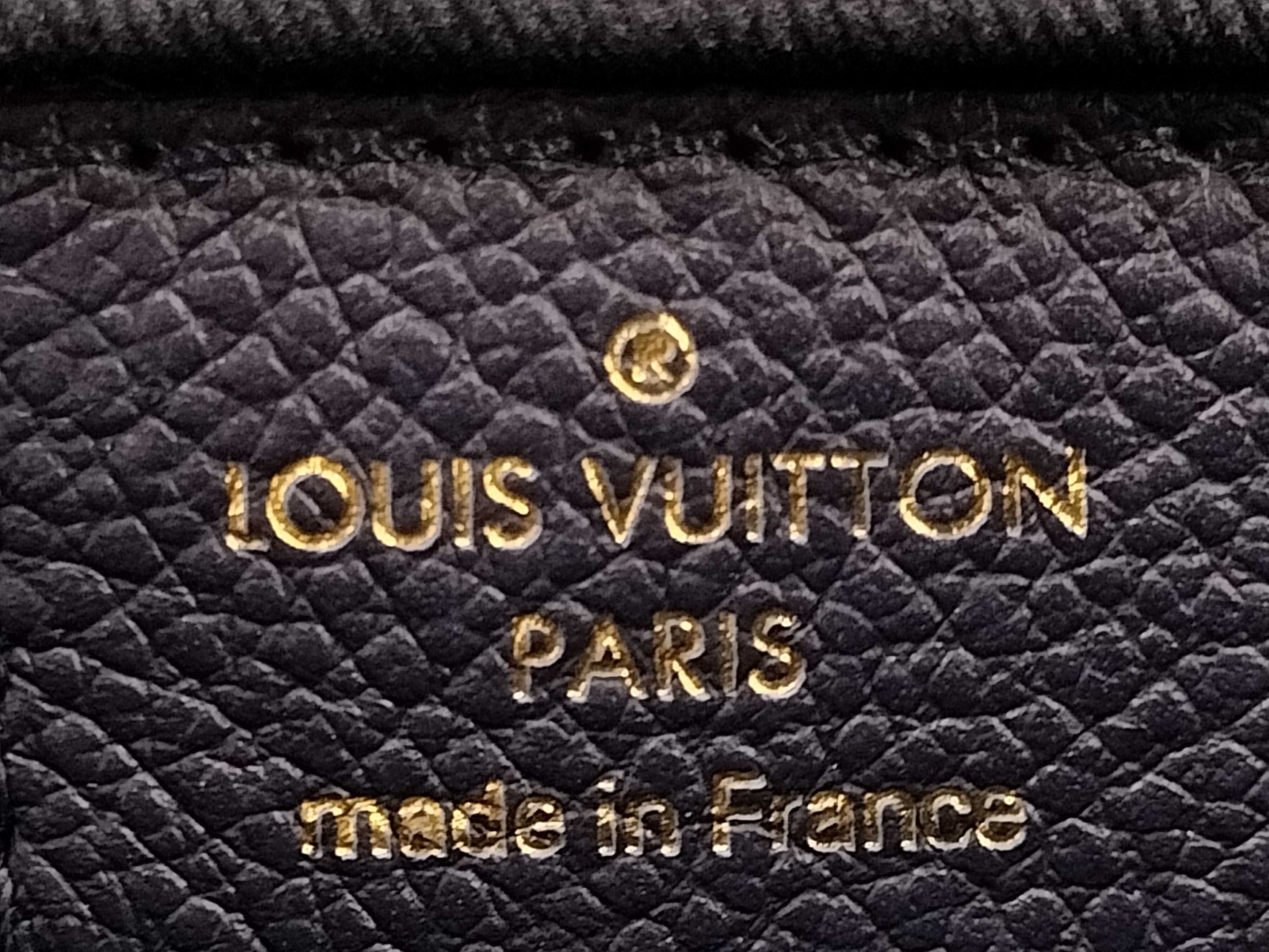 LOUIS VUITTON Louis Vuitton Hand Shoulder Bag