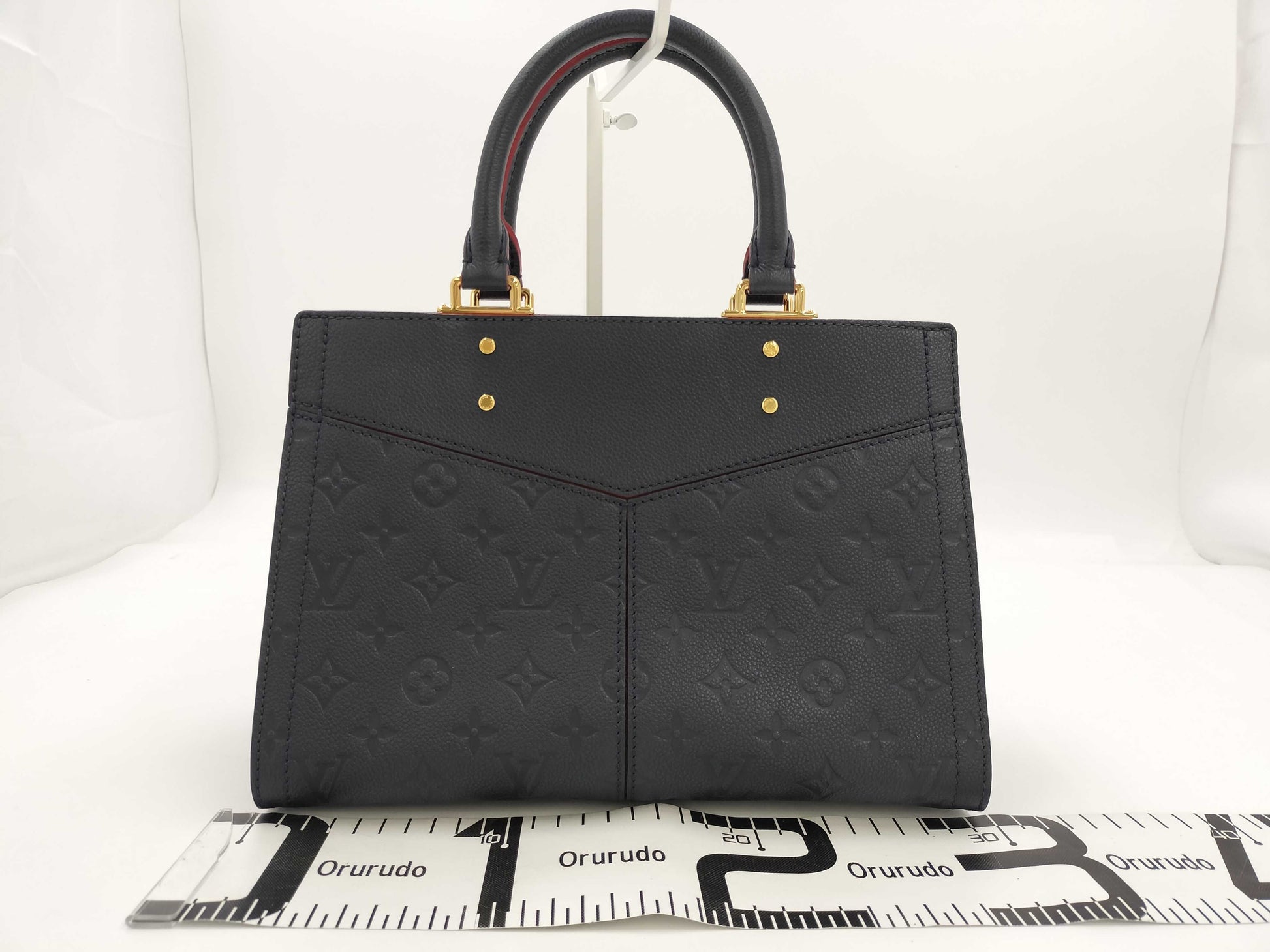 LOUIS VUITTON Louis Vuitton Hand Shoulder Bag