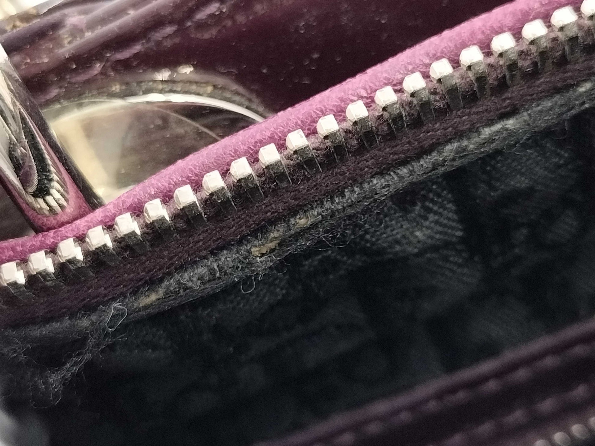 Dior Lady Dior Handbag
