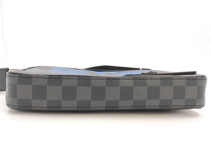 LOUIS VUITTON Louis Vuitton Damier Shoulder Bag Shoulder Bag