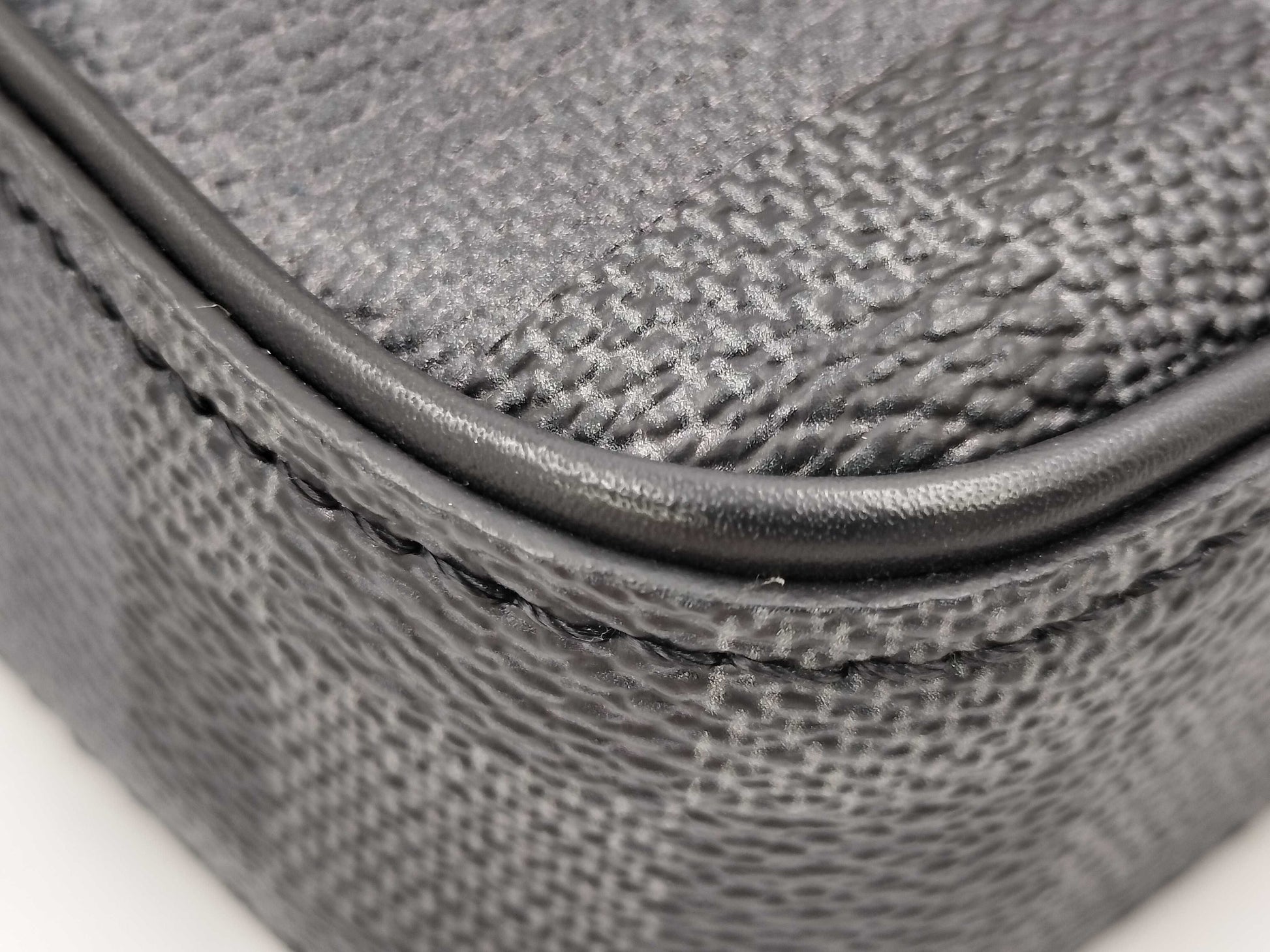 LOUIS VUITTON Louis Vuitton Damier Shoulder Bag Shoulder Bag