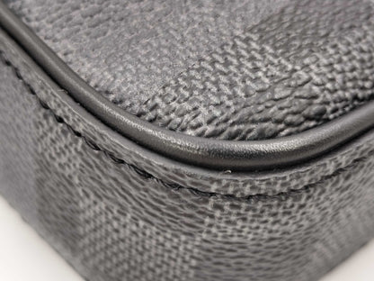 LOUIS VUITTON Louis Vuitton Damier Shoulder Bag Shoulder Bag