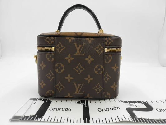 LOUIS VUITTON Louis Vuitton Makeup Shoulder Bag Shoulder Bag
