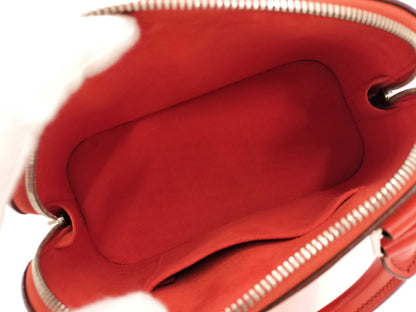 LOUIS VUITTON Louis Vuitton Alma BB Handbag