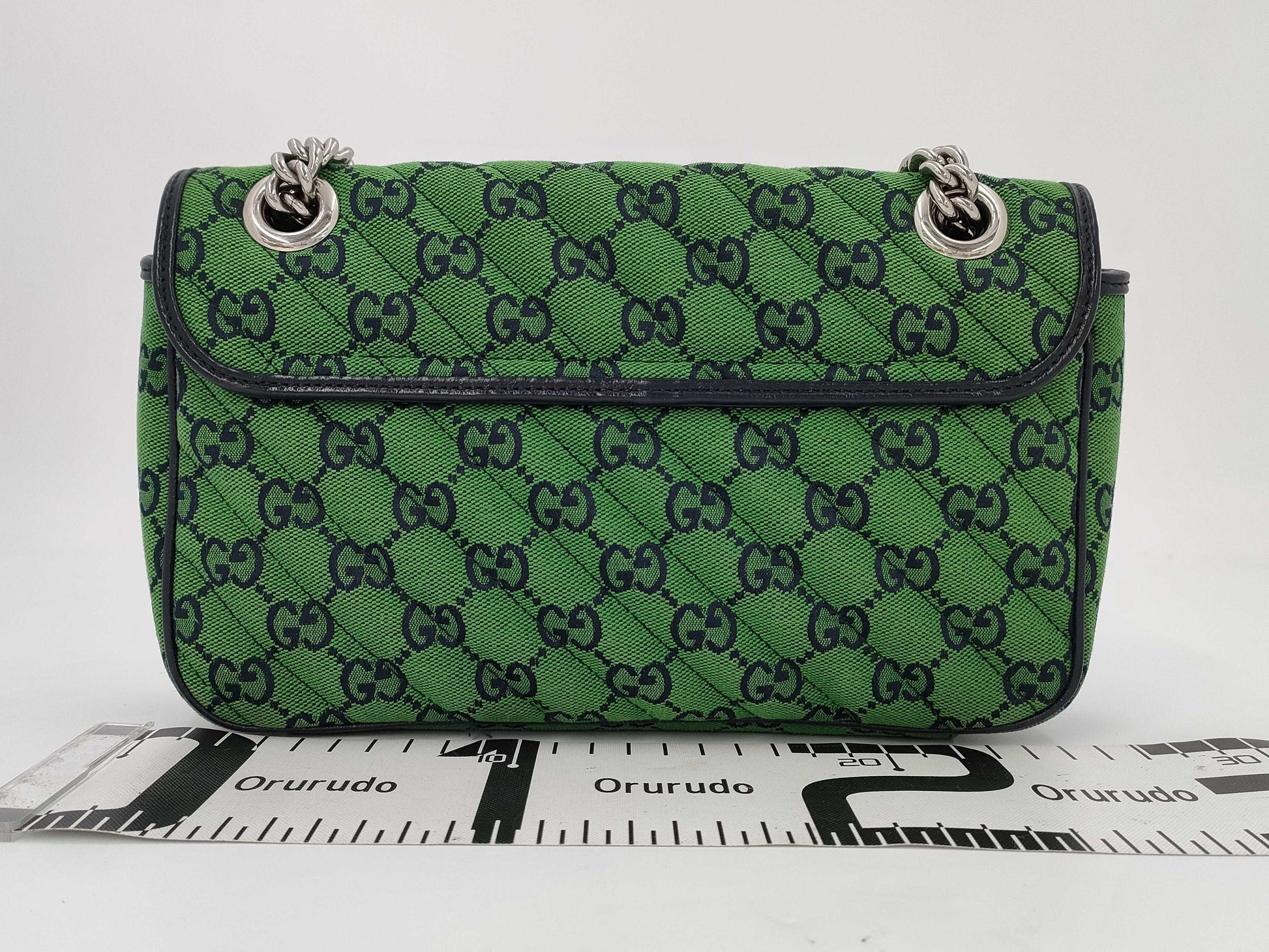 GUCCI Gucci Marmont Shoulder Bag Shoulder Bag