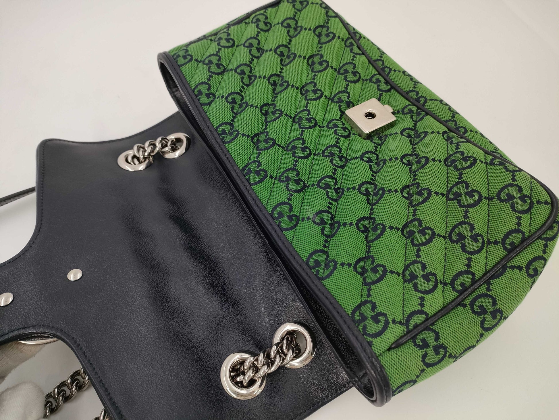 GUCCI Gucci Marmont Shoulder Bag Shoulder Bag