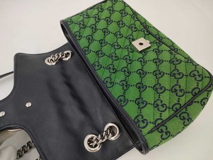 GUCCI Gucci Marmont Shoulder Bag Shoulder Bag