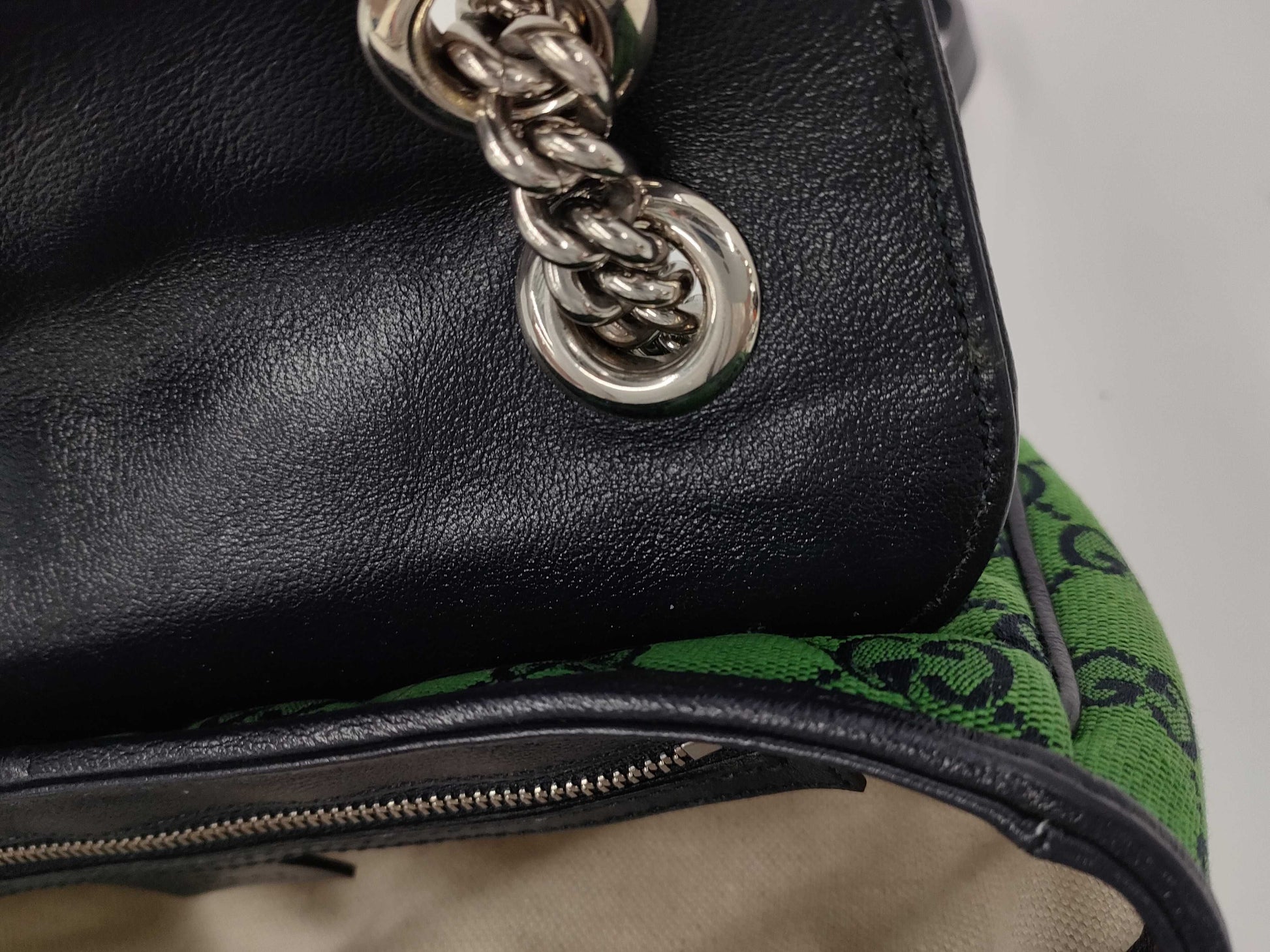 GUCCI Gucci Marmont Shoulder Bag Shoulder Bag