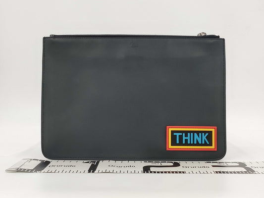 FENDI Fendi clutch bag clutch bag