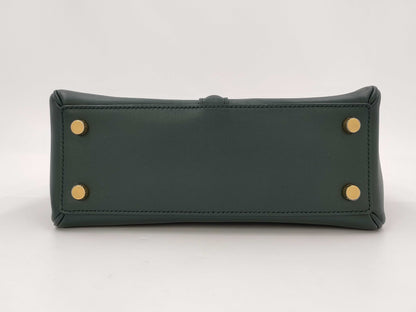 CELINE 16 Seize Besas Small Shoulder Bag