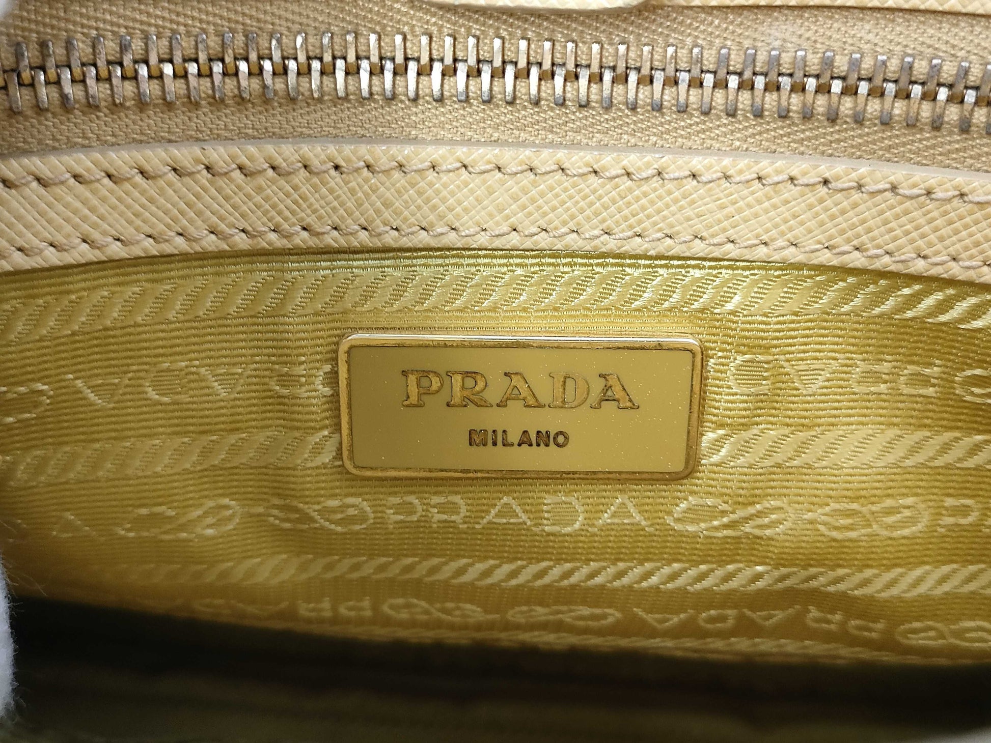 PRADA Prada handbag shoulder bag