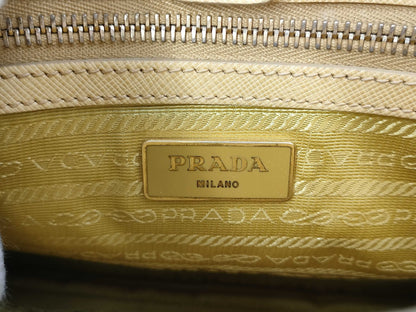 PRADA Prada handbag shoulder bag