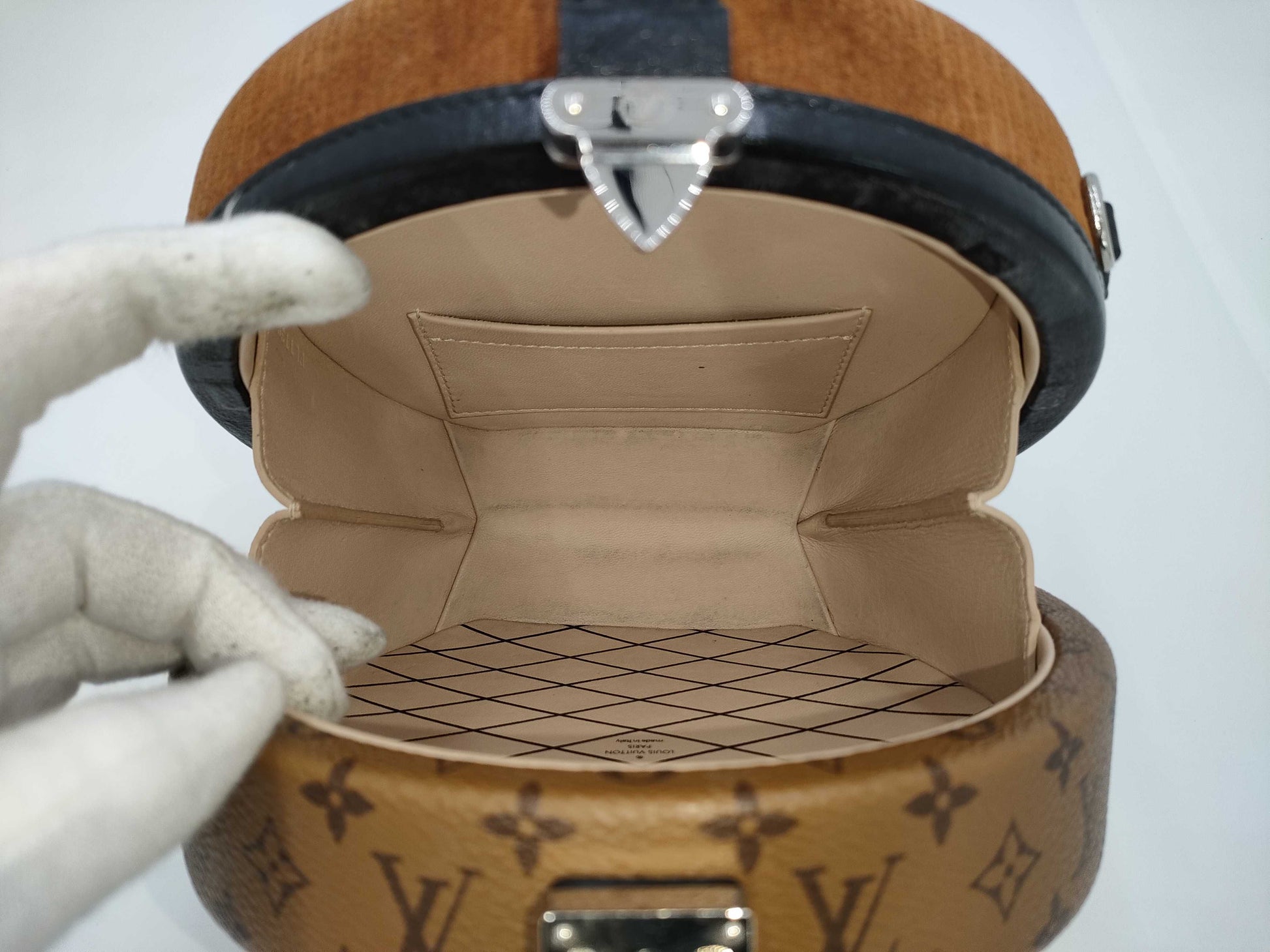 LOUIS VUITTON Louis Vuitton Shoulder Bag Shoulder Bag
