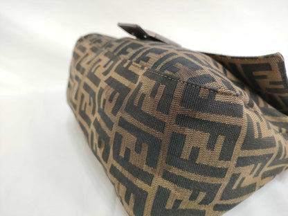 FENDI Zucca Mamma Handbag