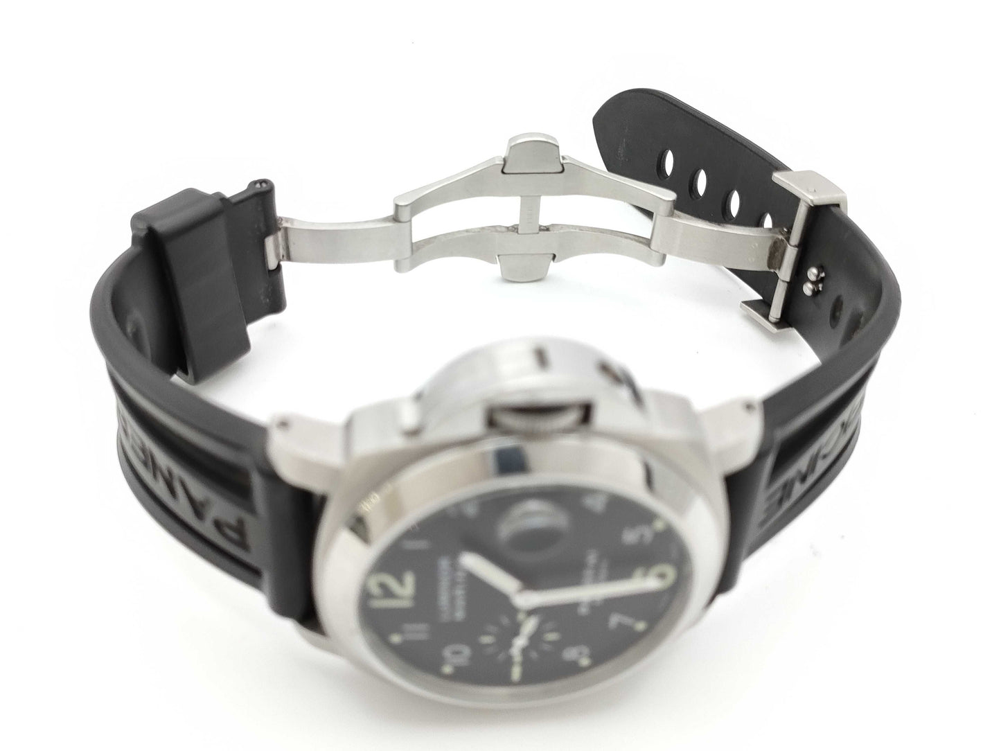 PANERAI Luminor Marina PAM00164 OP6630 BB1184769 Automatic Men's Watch