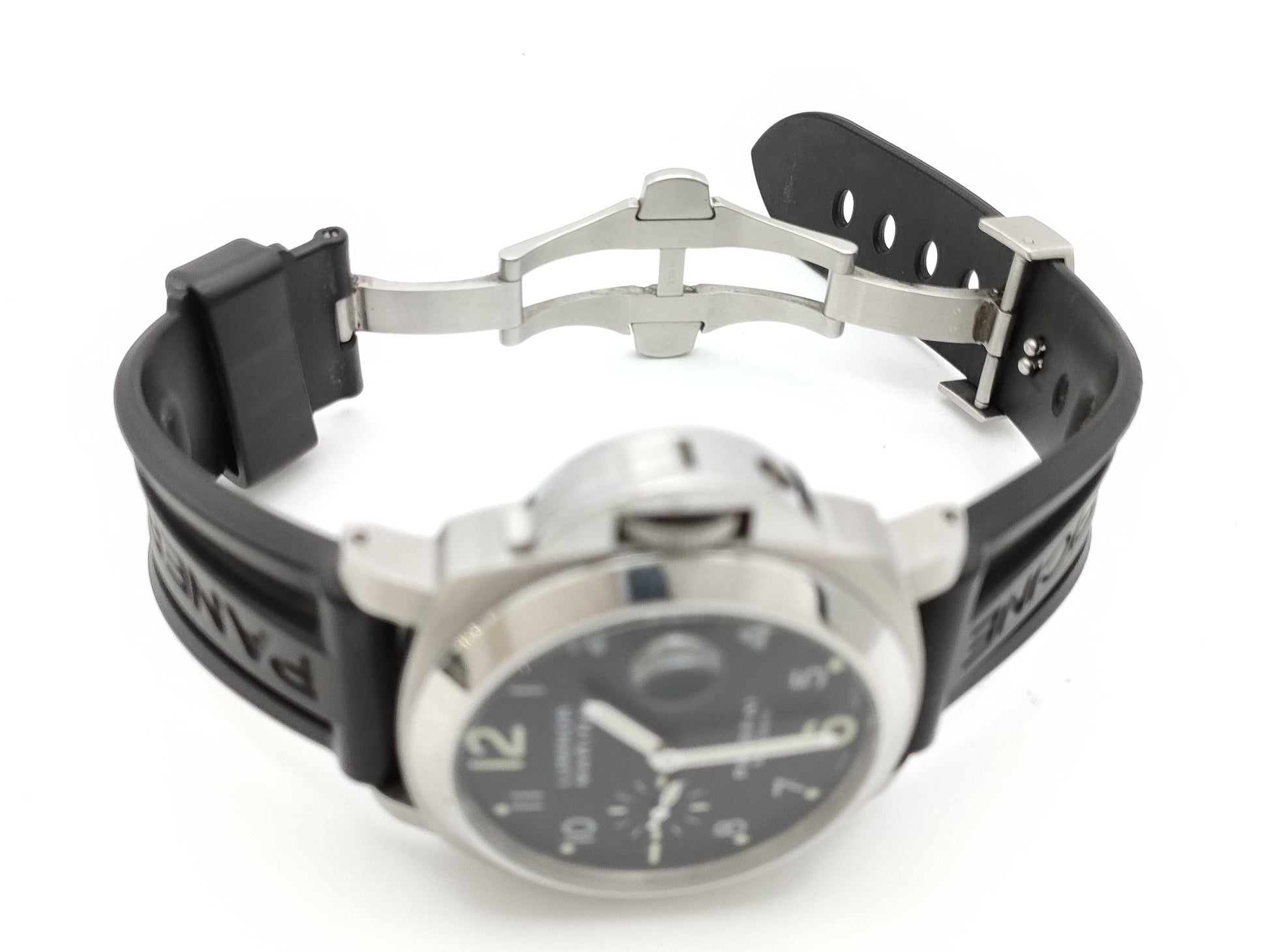 PANERAI Luminor Marina PAM00164 OP6630 BB1184769 Automatic Men's Watch