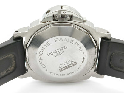 PANERAI Luminor Marina PAM00164 OP6630 BB1184769 Automatic Men's Watch