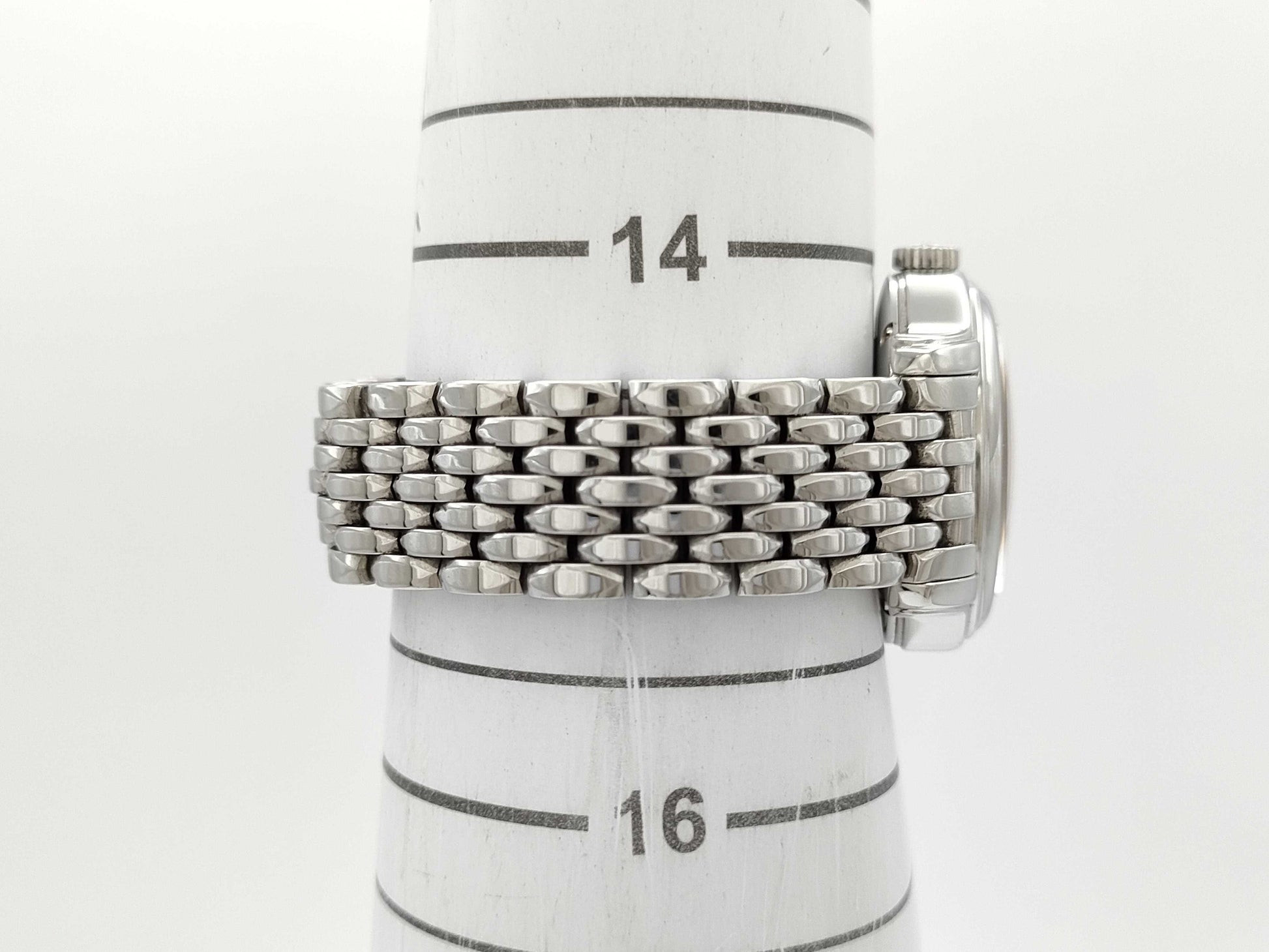ZENITH Baby Star 03.1220.67 Automatic Women's Watch