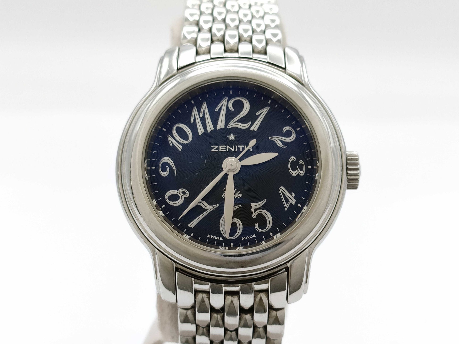ZENITH Baby Star 03.1220.67 Automatic Women's Watch