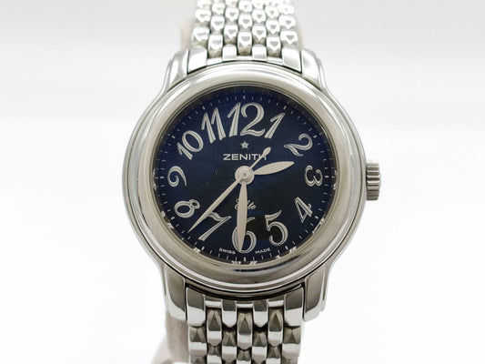 ZENITH Baby Star 03.1220.67 Automatic Women's Watch