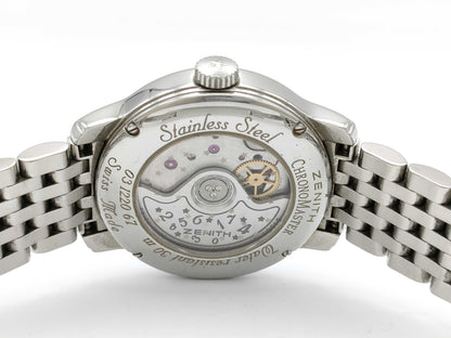 ZENITH Baby Star 03.1220.67 Automatic Women's Watch