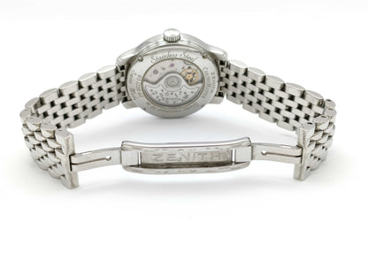 ZENITH Baby Star 03.1220.67 Automatic Women's Watch