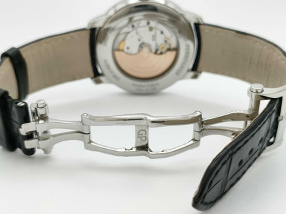 GIRARD PERREGAUX Infernity Edition 49555-11-632-BB60 823 Men's Watch