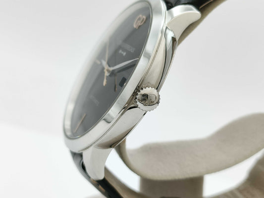 GIRARD PERREGAUX Infernity Edition 49555-11-632-BB60 823 Men's Watch