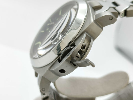 PANERAI Luminor Marina PAM00333 BB1362748 Automatic Men's Watch