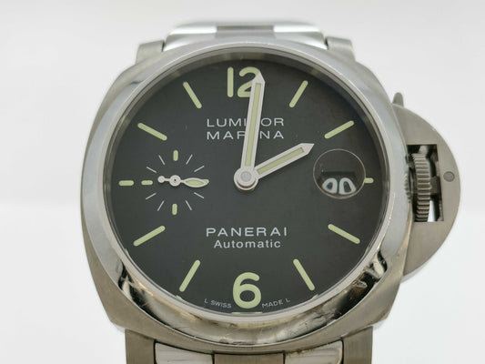 PANERAI Luminor Marina PAM00333 BB1362748 Automatic Men's Watch