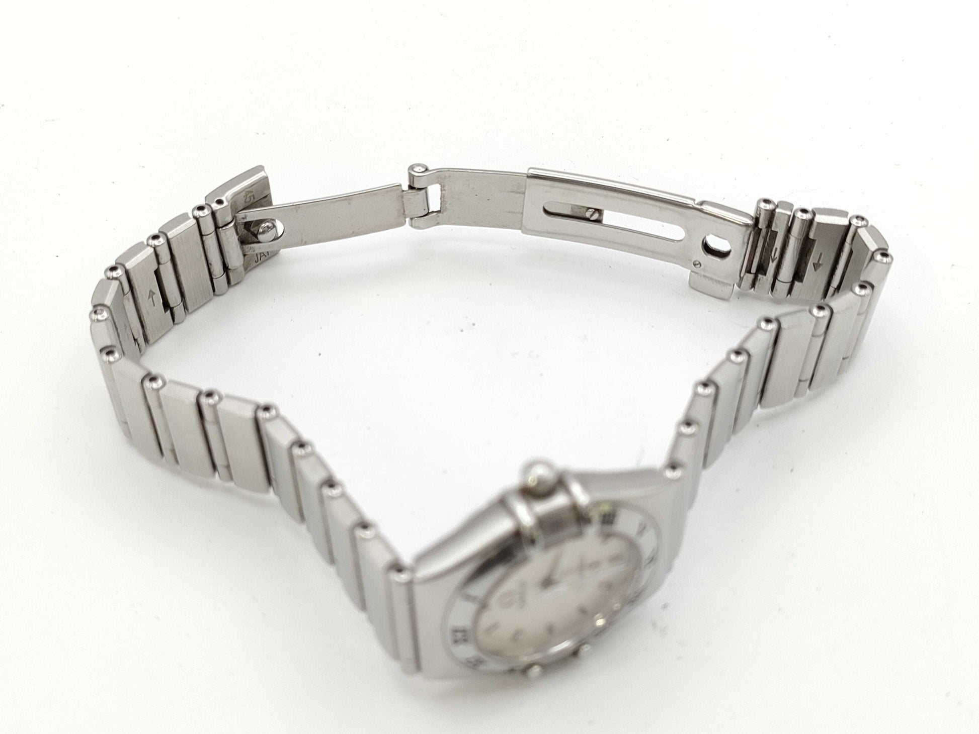 OMEGA Constellation 1562.30 57933989 Quartz Unmoving Women's Watch