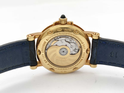 BREGUET Marine 8818 431 Automatic K18 Women's Watch