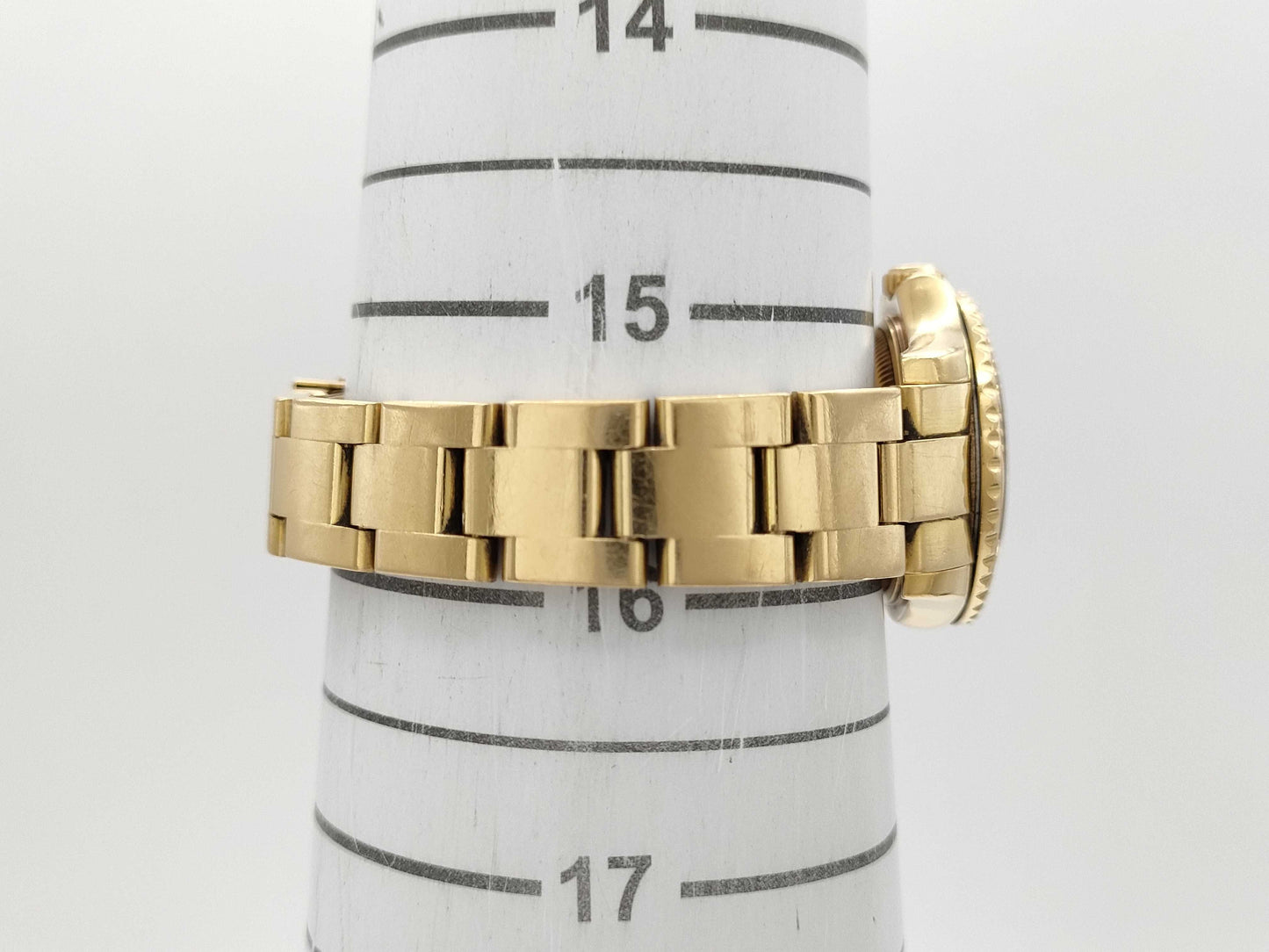 ROLEX Yacht-Master 169628 K368005 Women's Watch
