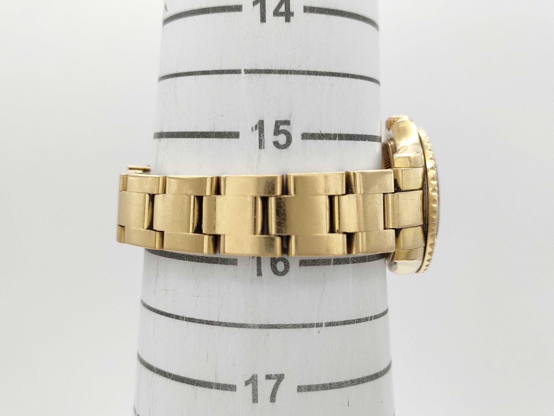 ROLEX Yacht-Master 169628 K368005 Women's Watch