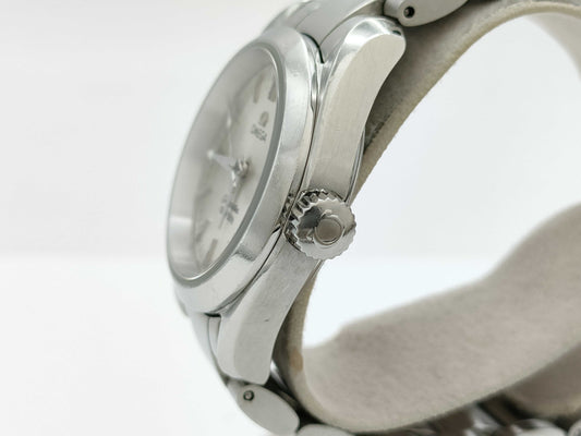 OMEGA Seamaster 2577.30 59549598 Quartz Women's Watch