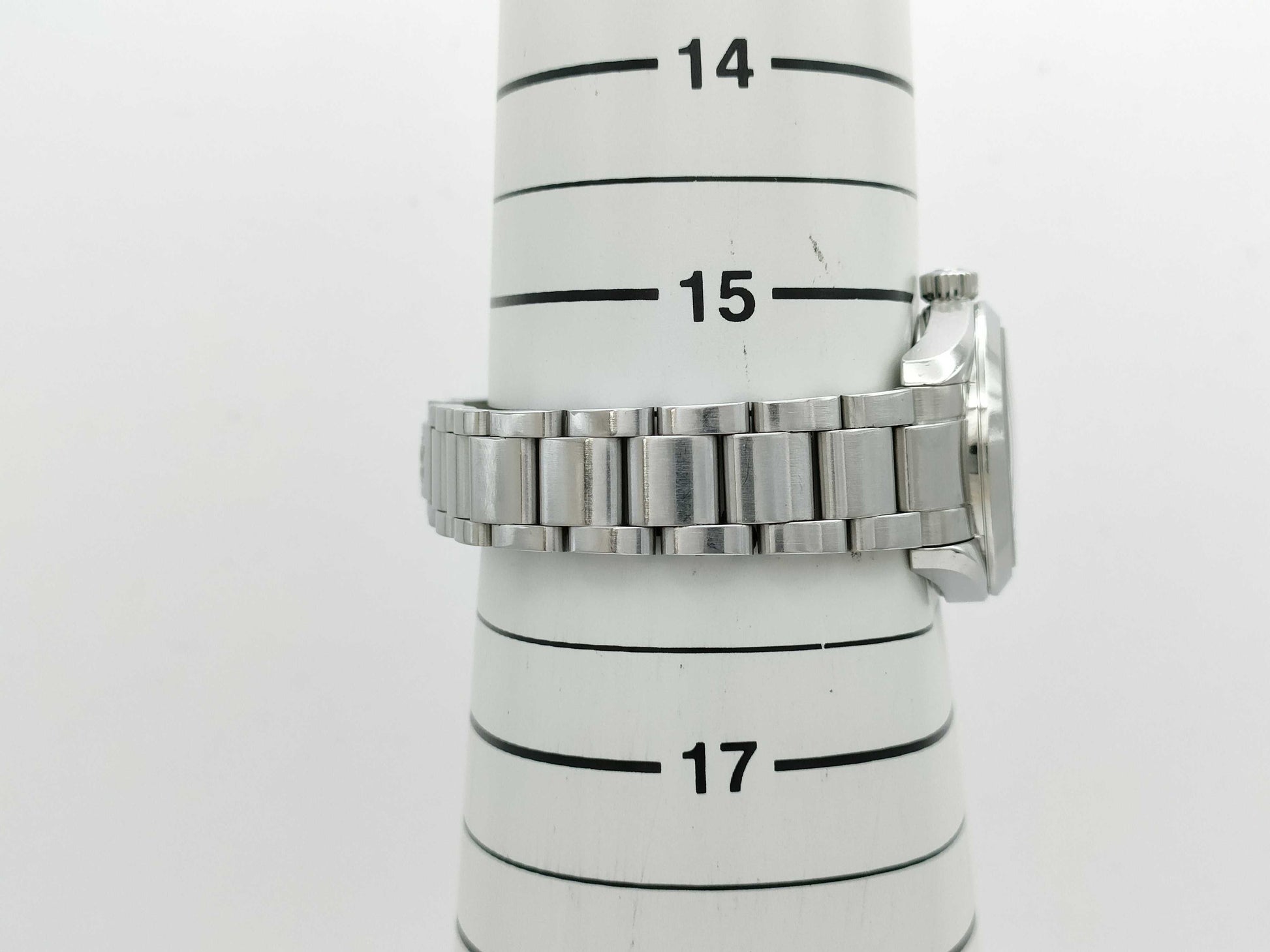 OMEGA Seamaster 2577.30 59549598 Quartz Women's Watch