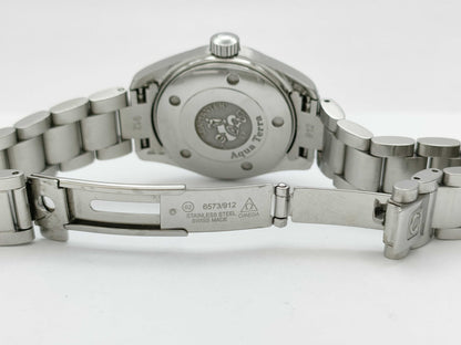 OMEGA Seamaster 2577.30 59549598 Quartz Women's Watch