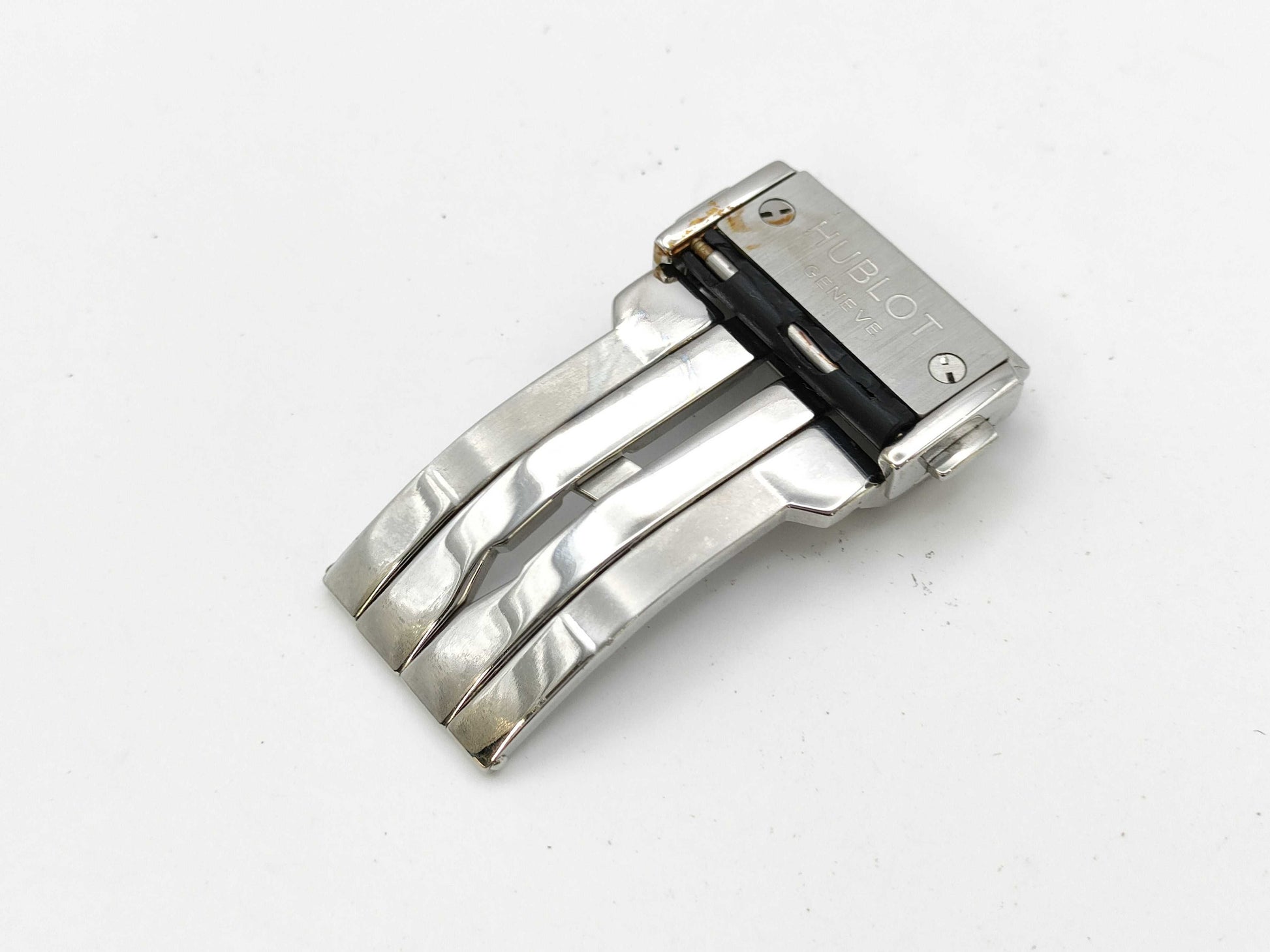 HUBLOT Buckles and other accessories