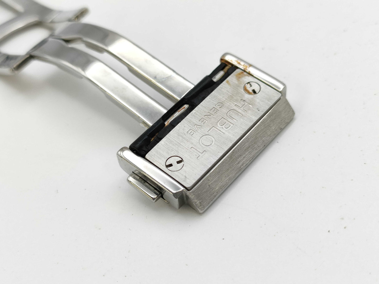HUBLOT Buckles and other accessories