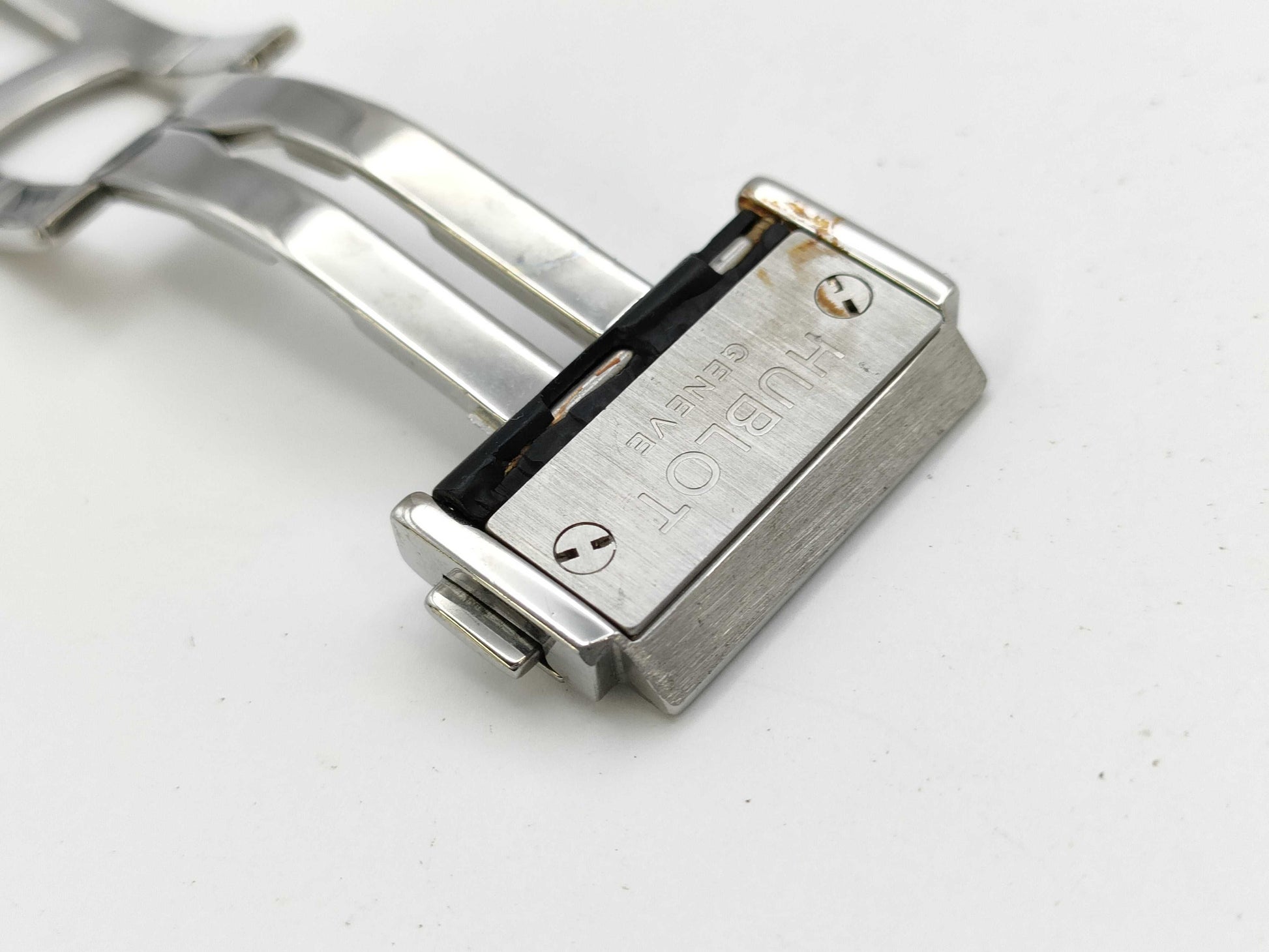 HUBLOT Buckles and other accessories