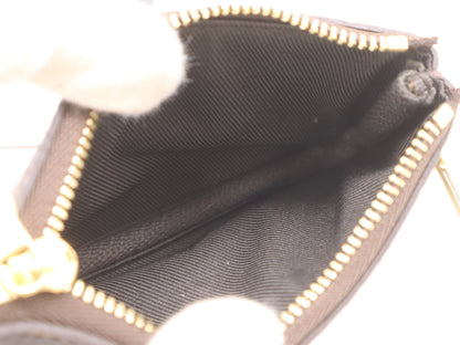 LOUIS VUITTON M45965 LV Squared Trio Messenger Bag, RFID Verified, No Serial Tag, Includes 2 Pouches, Shoulder Strap, and Dust Bag