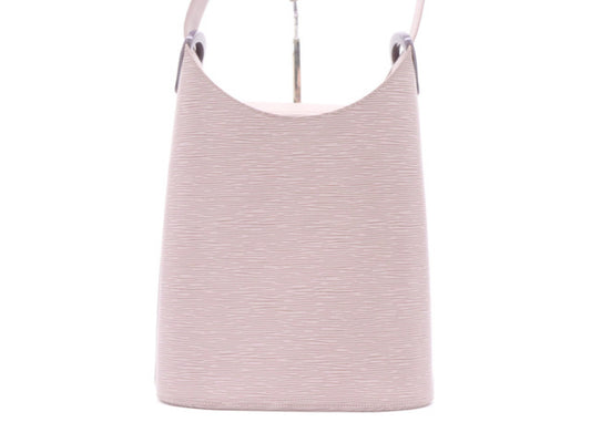 LOUIS VUITTON M5281B Epiverso Lilac Shoulder Bag