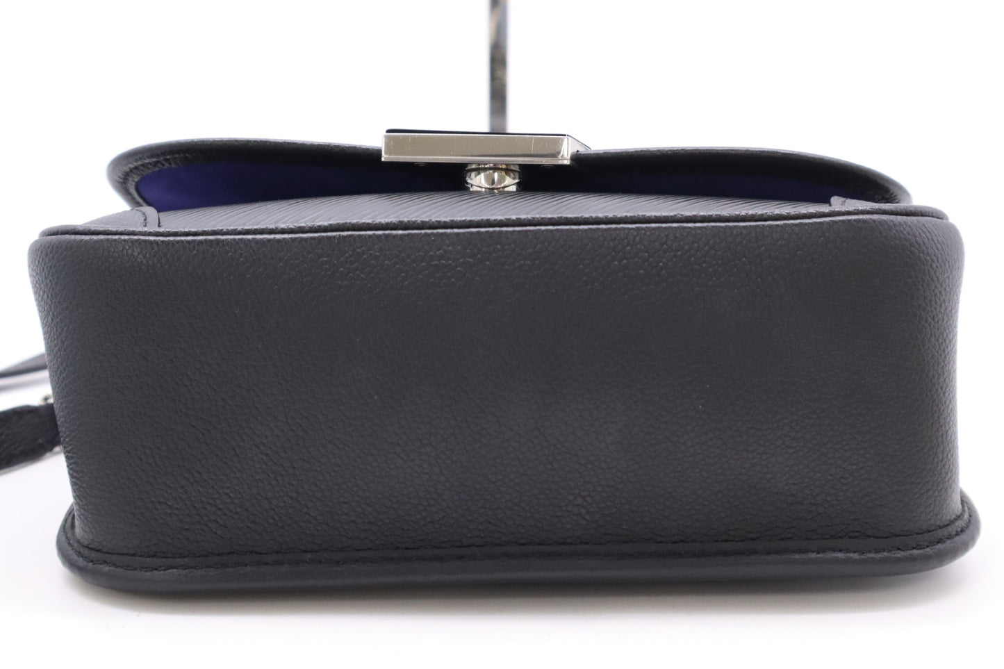LOUIS VUITTON M59386 Epibusi NM Shoulder Bag with RFID Reader, No Serial Tag, Shoulder Strap and Dust Bag Included