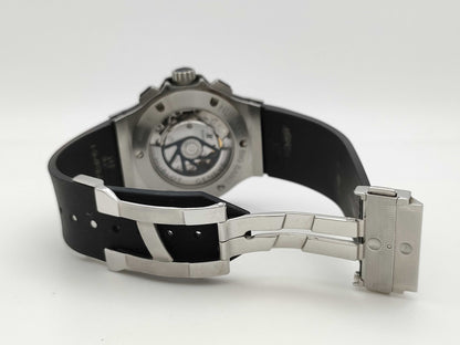 HUBLOT Big Bang Steel 301.SX.1170.RX 875809 Automatic Men's Watch