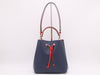 LOUIS VUITTON M54367 Epi NeoNoe Indigo Blue Shoulder Bag with Shoulder Strap