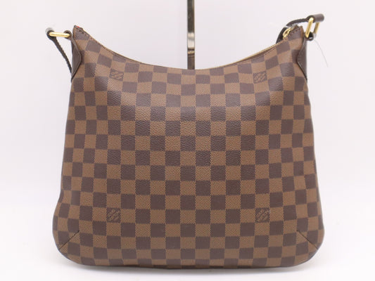 LOUIS VUITTON N42251 Damier Bloomsbury PM Shoulder Bag
