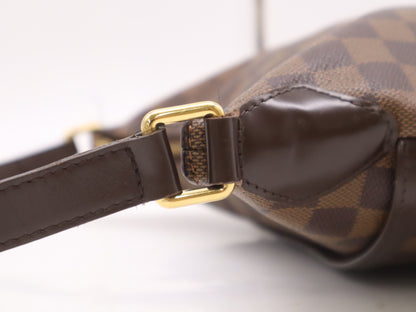 LOUIS VUITTON N42251 Damier Bloomsbury PM Shoulder Bag