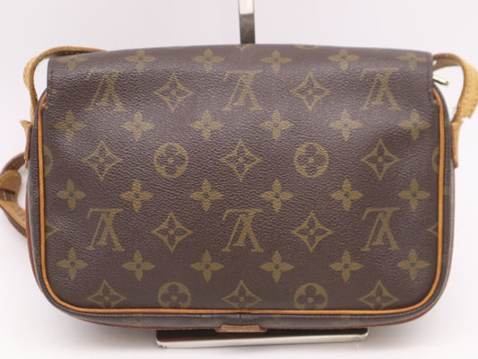 LOUIS VUITTON M51210 Monogram Saint-Germain 24 Shoulder Bag