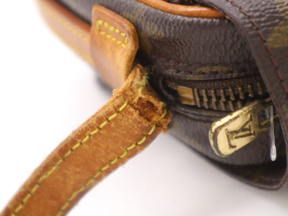 LOUIS VUITTON M51210 Monogram Saint-Germain 24 Shoulder Bag